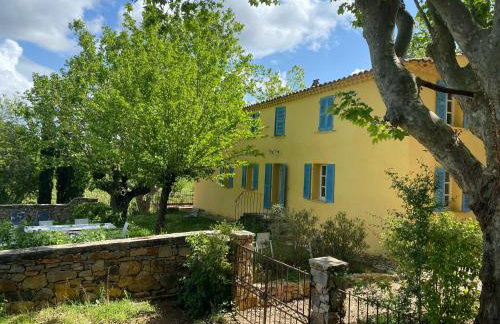 Villa BASTIDE avec piscine dans un domaine viticole - Foto 57