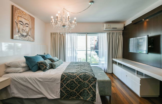 Ámbar Suites - Photo 4