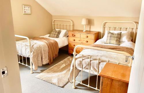 The Hayloft - Foto 11