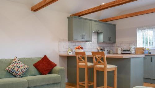 Brooklands Farm Cottage - Foto 4