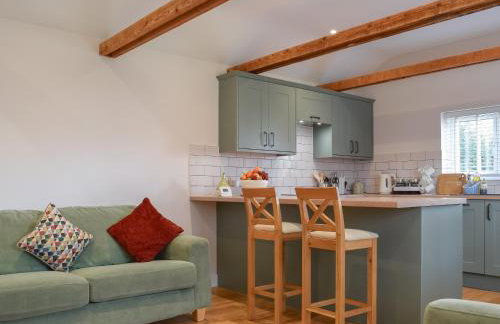 Brooklands Farm Cottage - Foto 4