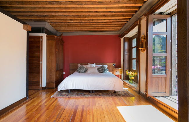 CASA SAUTO Luxury Family Suites - Foto 9