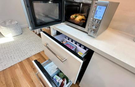 Bay View Bungalow - Foto 37