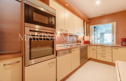 Marina Mariola Marbella - Foto 60