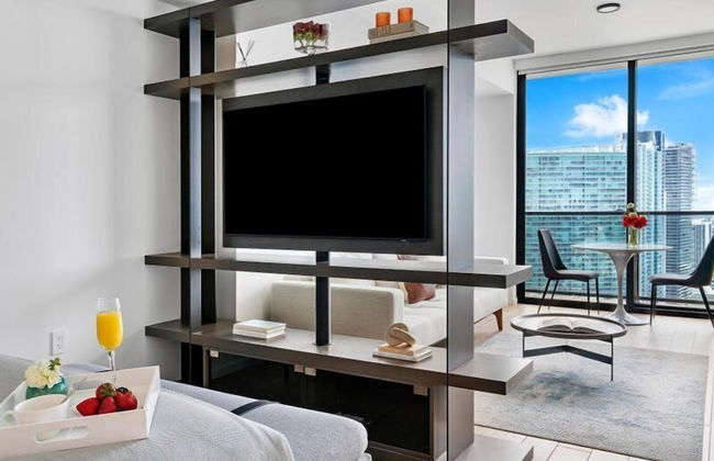 Miami Vacation Rentals - Downtown - Foto 60