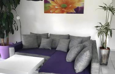 Ferienwohnung Annabelle - Foto 9