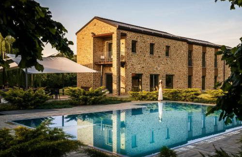 Agriresort Villa Gelso - Pet Friendly & Adults Only - Foto 92