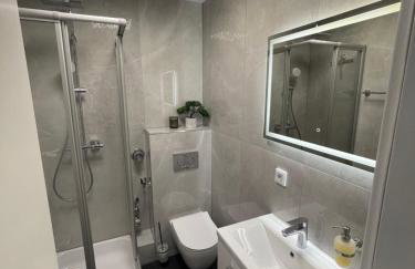 Exklusive Moderne Wohnung Hanau - Foto 4