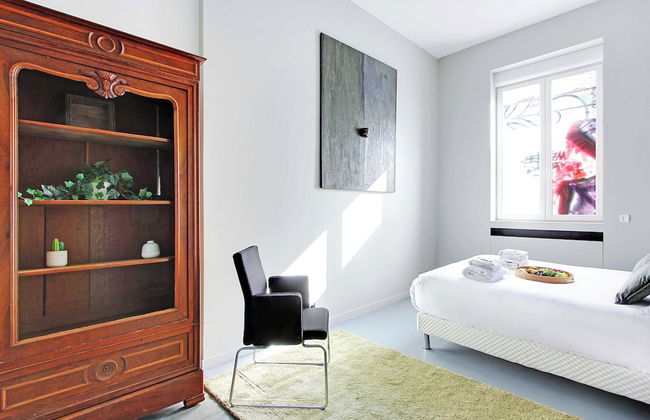 Magnificent Apartment - 2br/7p - Jardin Herold - Foto 9