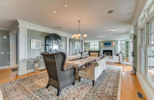 Groton Home Less Than 1 Mi to Beach on Long Island Sound! - Foto 8