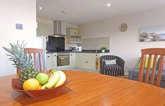 Harbour View 2 - Foto 1