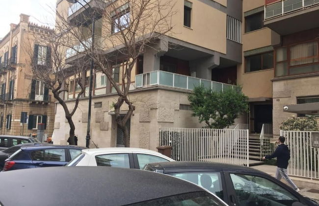 George House Palermo - Foto 18