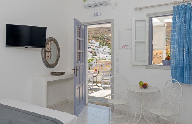 Provenzo Luxury Apartments & Suites - Foto 25