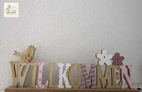 Einzigartige Ferienwohnung -hier im jetzt- - Foto 46