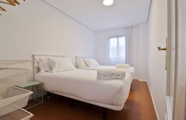 Abba Comillas Apartments - Foto 2