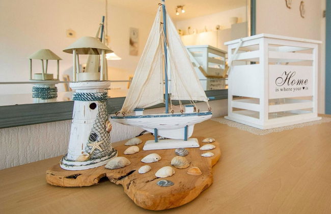 Lovely Holiday Apartment for 4 People - Foto 70