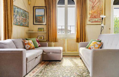 Rione Trastevere Suite - 2BDR! - Foto 1