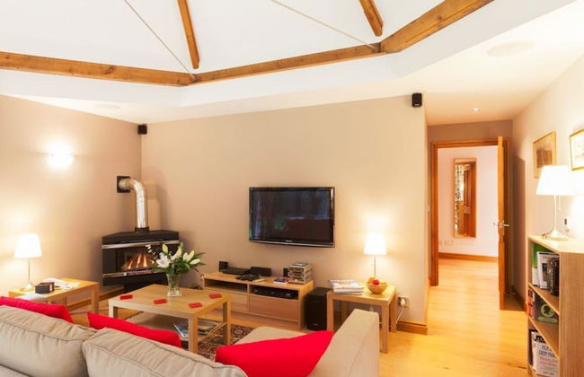 Heads Nook Hall Cottage - Foto 11