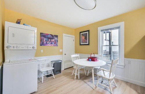 5 Mi to Dtwn Boston! Family-Friendly Medford Apt - Foto 8