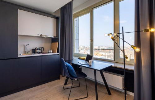 Numa Cologne Ehrenfeld - Foto 13