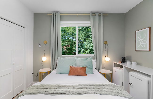 Sweet Suites Capitol Hill - Foto 17