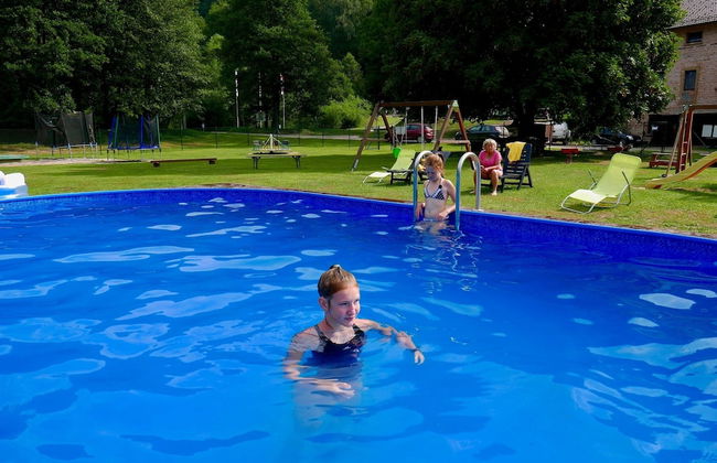 Mansion in Starkov Near Acitvities - Foto 14