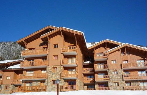 Appartement 4 pièces duplex aux Saisies - 8 pers - FR-1-594-183 - Foto 6