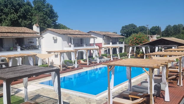 Zografia Apartments - Foto 2, Imagem principal