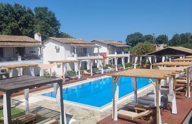 Zografia Apartments - Foto 1