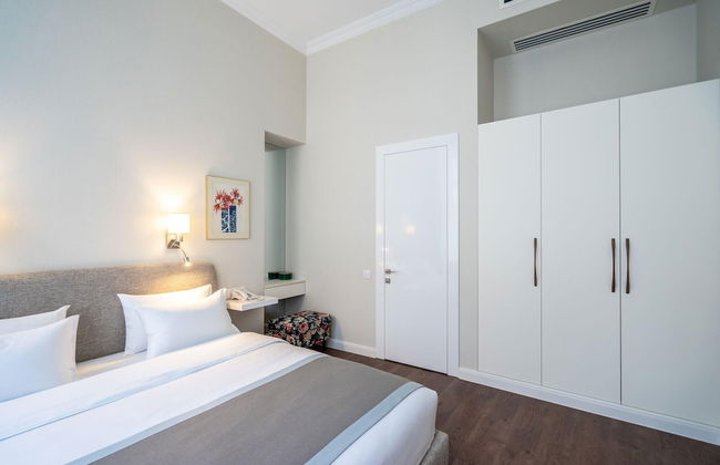 Tiflis Opera Aparthotel - Foto 74