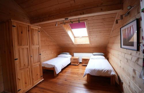 Chata Palarówka - Foto 9