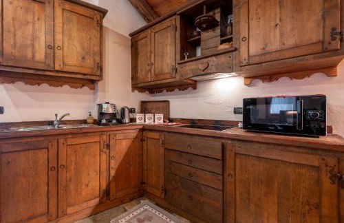 Apartment Baita Baulin-1 by Interhome - Foto 20