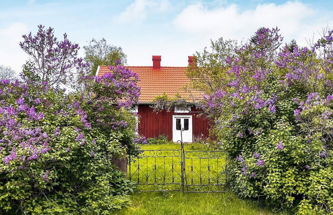 7 Person Holiday Home in Floby - Photo 24