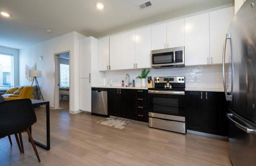 Modern Nulu 2BR CozySuites 01 - Foto 11