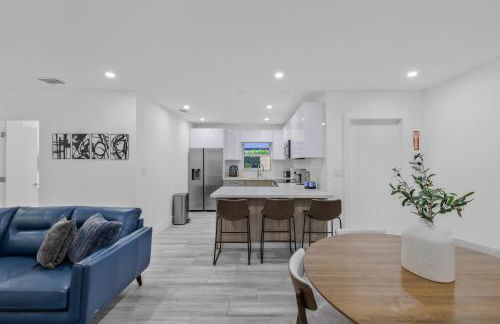 Modern villa in Design District ! - Foto 21