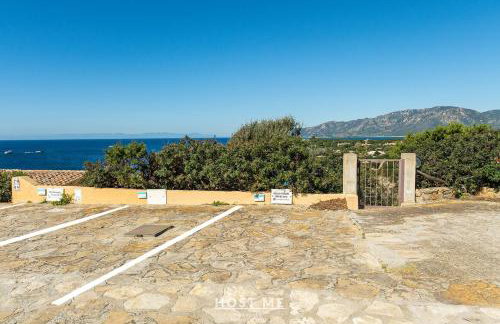 Casa Ginepro - Cala Caterina - Foto 26