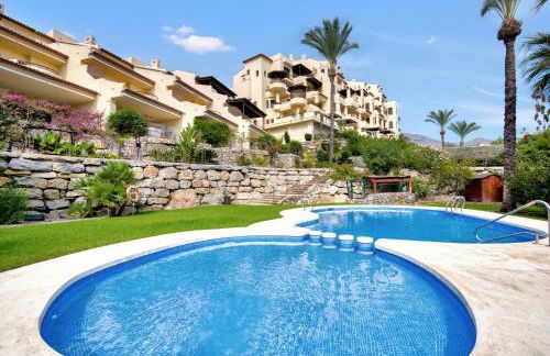 Bungalow Villa Gadea - Photo 36