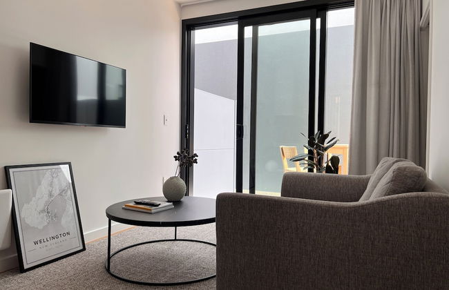 Stylish 2 bedrooms townhouse in Central - Foto 5