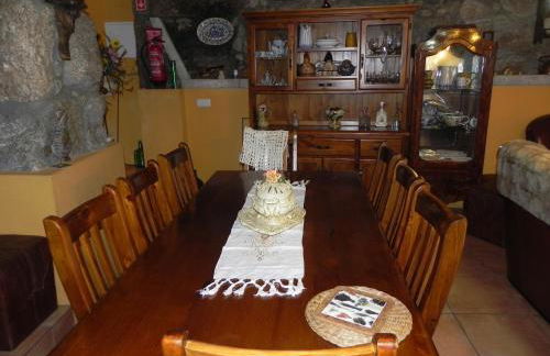 Casa de Mos - Foto 27