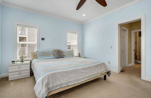 Diving Duck - Waterfront home w Hot tub & Boat dock & King Bed - Foto 31