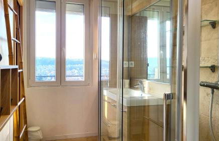 Le Bellevue - Beaux appartements avec vue splendide - Foto 55