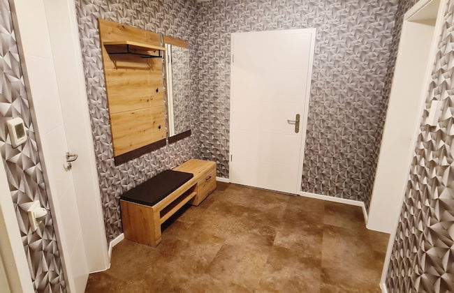 DM Hotes & Apartments - Rasenweg 26 - Photo 9