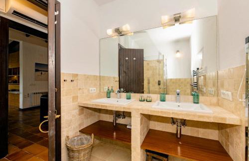 Luxurious Refuge in National Park on Island - heated Pool - 5 minutes to Ocean - Foto 38