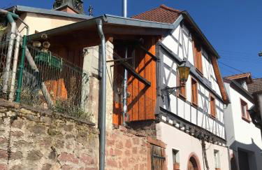 Ferienapartments im Hintergässel - Foto 12