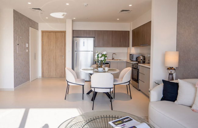 Nasma Luxury Stays - Dubai Hills - Photo 23