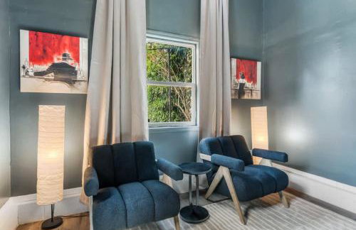 The Paper Plane Pool - Sauna - Poker Room - Sleeps 8 - Foto 28