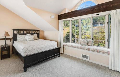 Pacific Ocean View Lodge - Foto 41