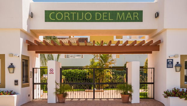 Cortijo del Mar Penthouse apartment - Foto 3