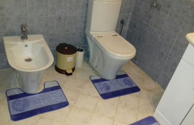 Marina Beach Private Pool&Beach - Foto 9