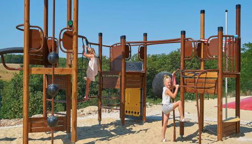 Bungalow in Lanzac near Dordogne River - Foto 2, Game Room, Other